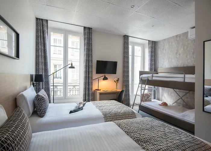 Saint Gothard 3* Nice