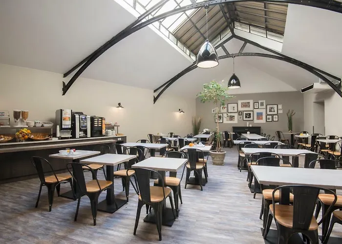 Saint Gothard 3* Nice