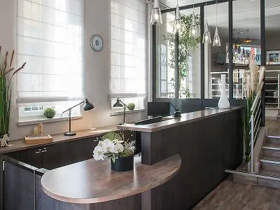 Saint Gothard Hotel Nice