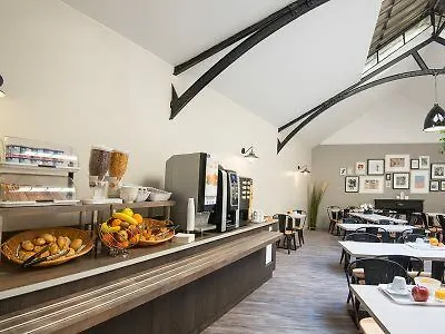 Otel Saint Gothard