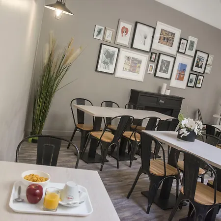 Saint Gothard Otel