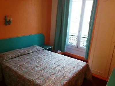 Saint Gothard 3* ניס
