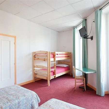 Saint Gothard Otel 3*