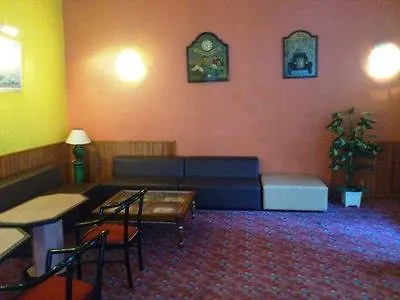 Saint Gothard 3* ניס