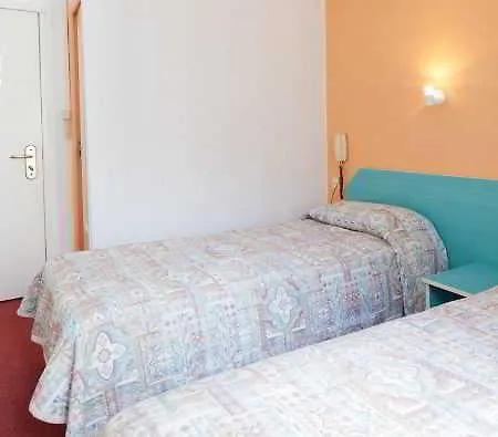 Saint Gothard 3* ניס