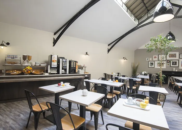 Saint Gothard Hotel