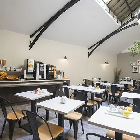 Saint Gothard Hotel