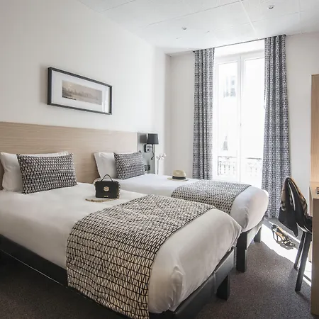 Saint Gothard Hotel Nice